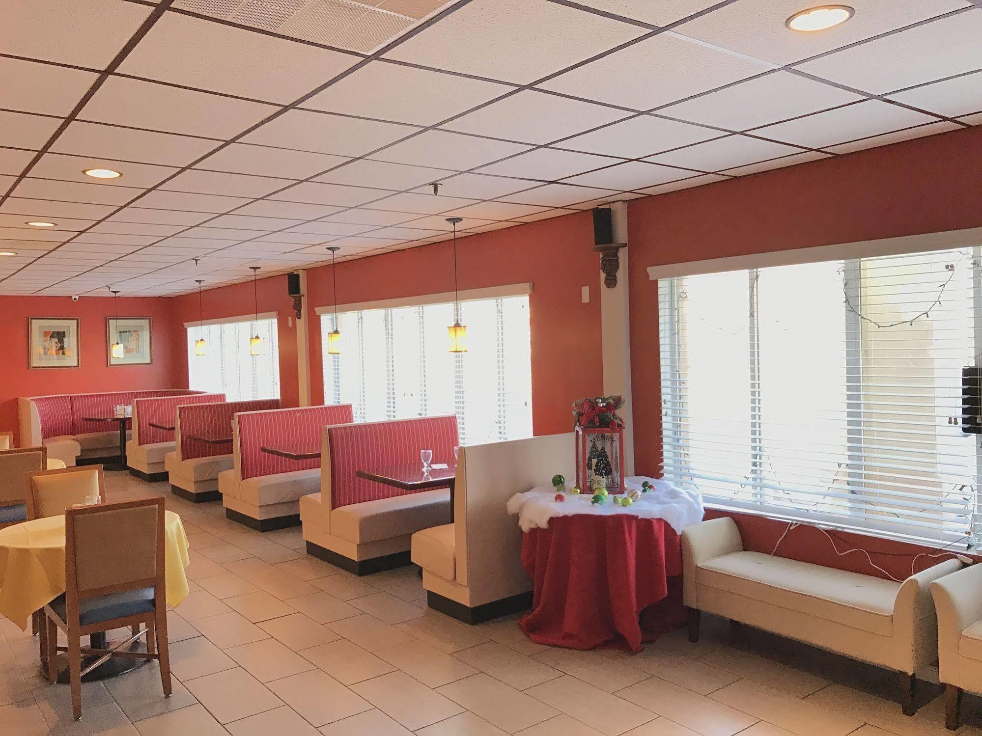 Inn At Atlantic City Hotel & Banquet ギャロウェイ エクステリア 写真
