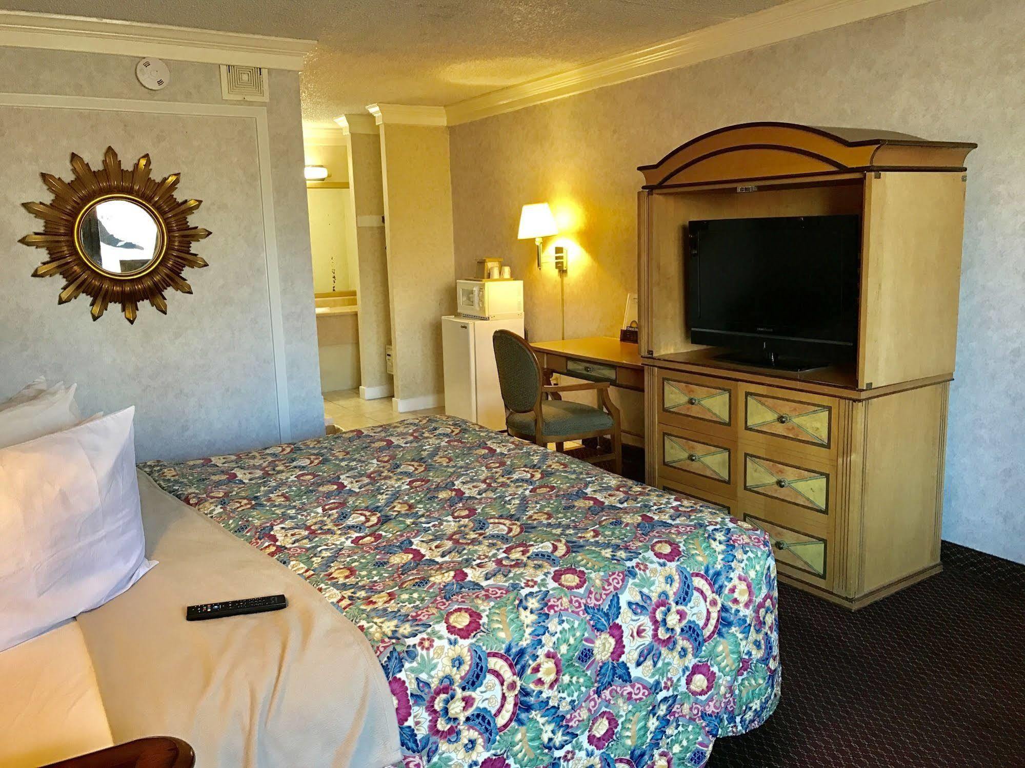 Inn At Atlantic City Hotel & Banquet ギャロウェイ エクステリア 写真