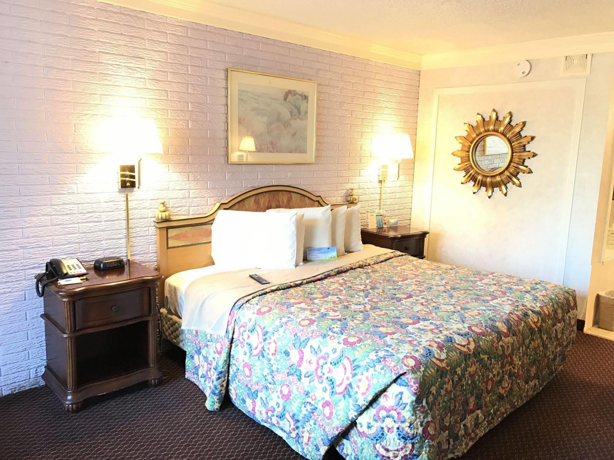 Inn At Atlantic City Hotel & Banquet ギャロウェイ エクステリア 写真